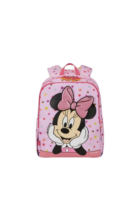 کولهپشتی کودک Samsonite Daydream Disney صورتی