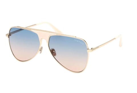 عینک آفتابی TOM FORD 935 - 28W