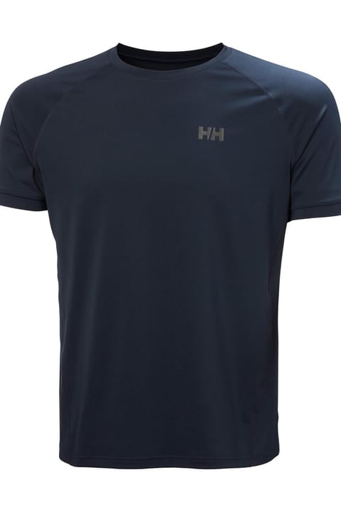 تی‌شرت مردانه Helly Hansen Hp Ocean آبی