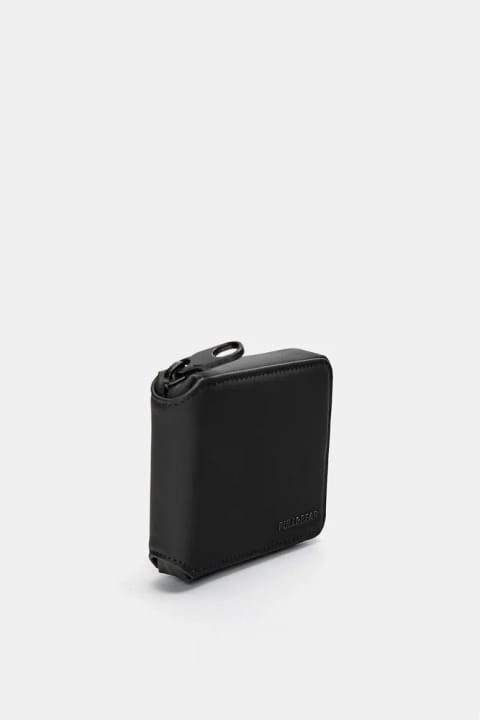 کیف پول روکش‌دار Pull&Bear