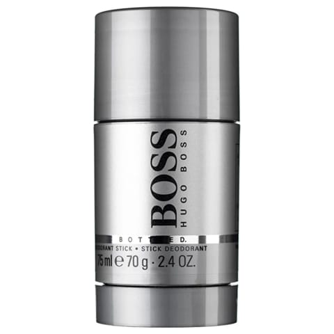 Hugo Boss Boss دئودورانت استیک مردانه ۷۵ میلی‌لیتر