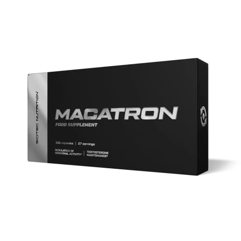 Scitec Nutrition Macatron 108 کپسول