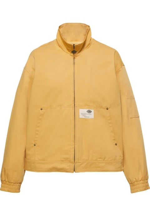 کاپشن زرد Dickies