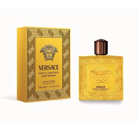 Versace Eros Energy EDP عطر مردانه 100 میل
