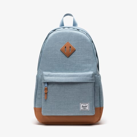 کوله‌پشتی آبی یونیسکس Herschel Heritage Classic