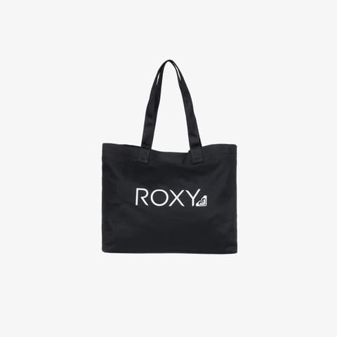 کیف دوشی زنانه Roxy Go For It مشکی