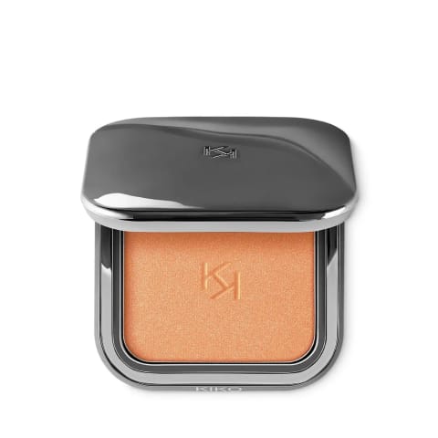 هایلایتر پودری Glow Fusion - 04 Sunset Gold