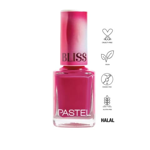 Pastel Oje 445