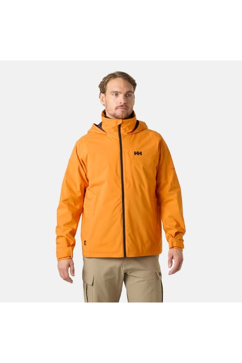 کاپشن هودی Helly Hansen HP RACING LIFALOFT