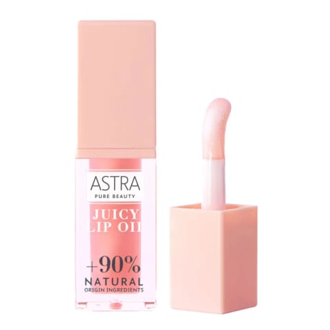 Astra Pure Beauty روغن لب Juicy 01