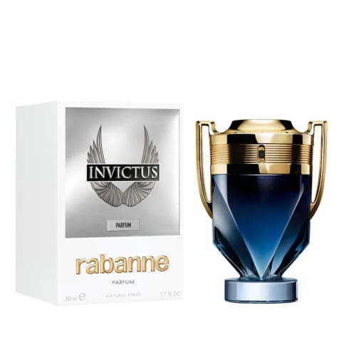 Paco Rabanne Invictus ادکلن مردانه 50 میل