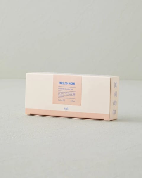 خوشبوکننده جامد Soft 2×55 گرم