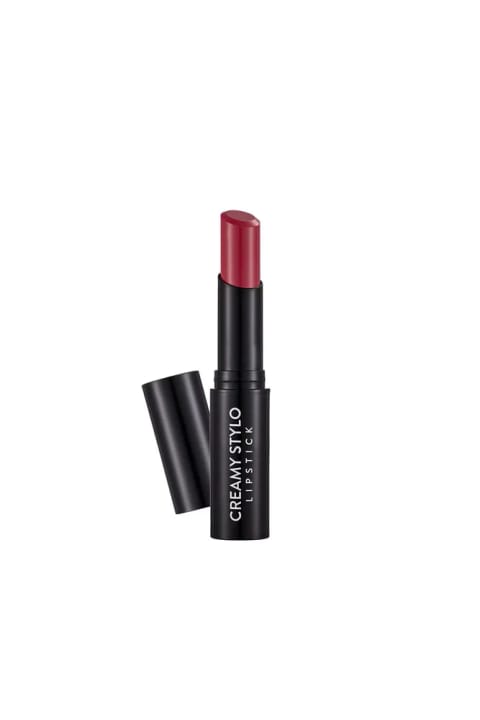 Flormar Creamy Stylo رژ لب کرمی با براقیت نیمهمات شماره 003
