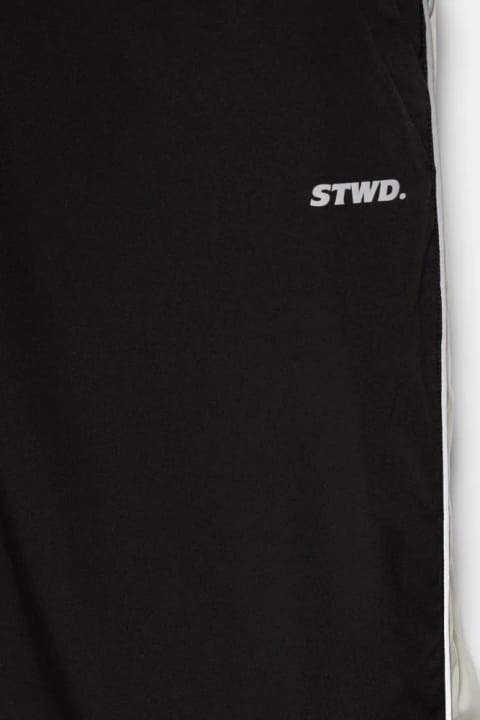 شلوار جاگر پنل‌دار STWD