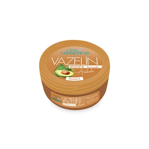 Cire Aseptine وازلین آووکادو 150ml