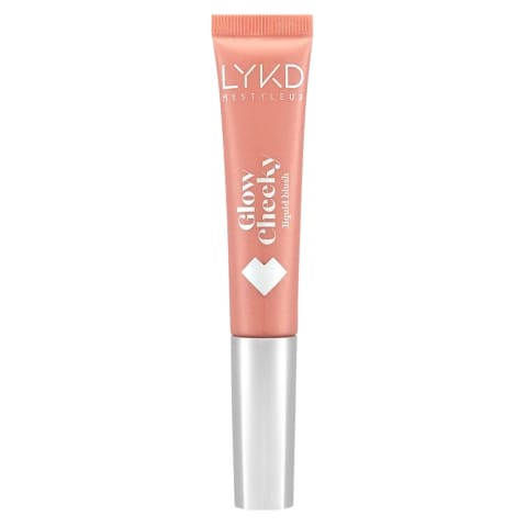 LYKD Glow Cheeky رژگونه مایع Peach