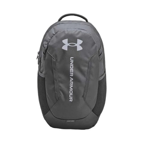 Under Armour Hustle 6.0 کوله‌پشتی طوسی