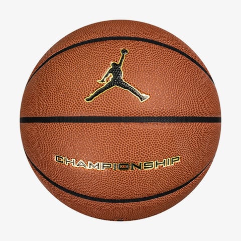 توپ بسکتبال Jordan Championship سایز ۷ نارنجی