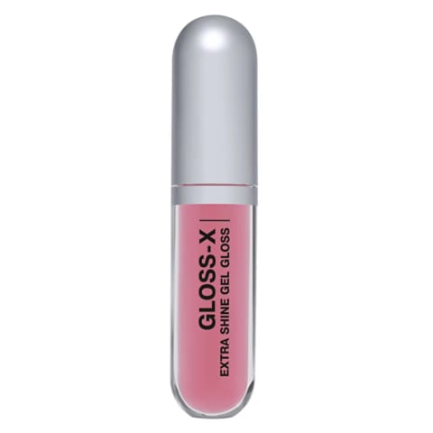 Influence Beauty Lip Gel Gloss Gloss-X 07 Galaxy Berry - رژ لب ژلهای براق