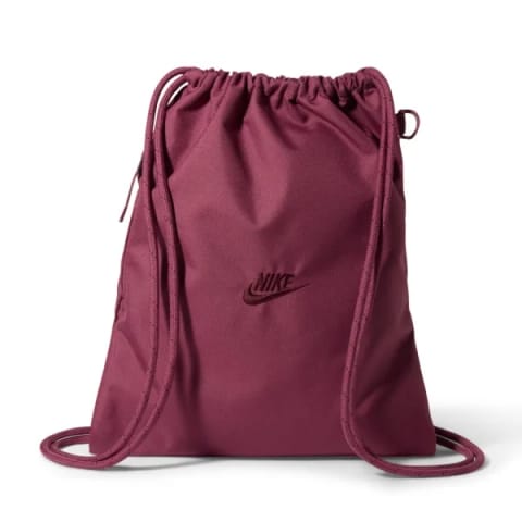 کیف دافی Heritage Drawstring 2.0 صورتی