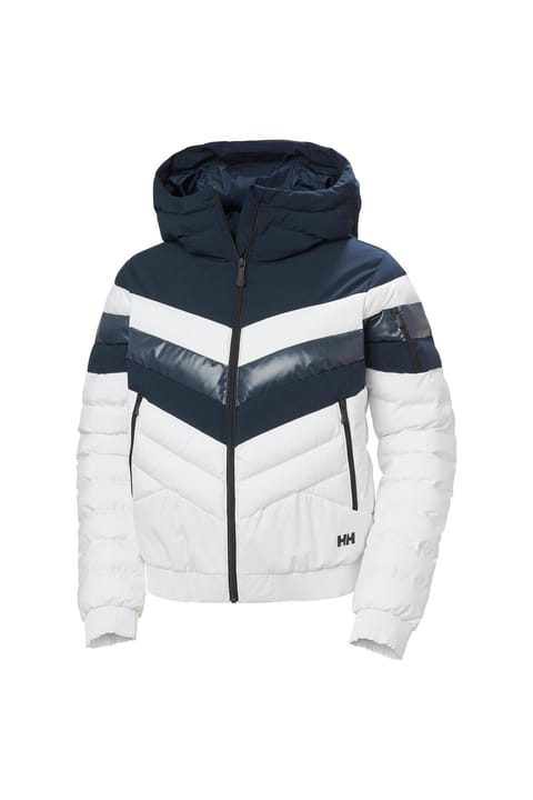 Helly Hansen W IMPERIAL SHORT PUFFY MONT