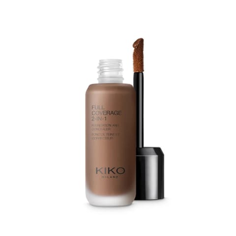 کرم پودر - Full Coverage 2-in-1 Foundation & Concealer - 200 Neutral