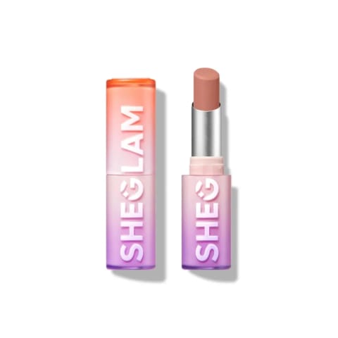 رژ لب مات Sheglam Dynamatte Boom 001 Encore Energy