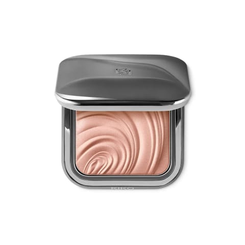 هایلایتر Glow Fusion Intense Powder - 02 Coral