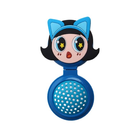 برس مو Nascita Pixypop Girls Coco NASFBRGM0044
