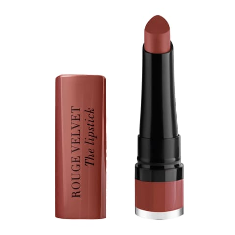 Bourjois Rouge Velvet Stick رژ لب 24 پاریسین