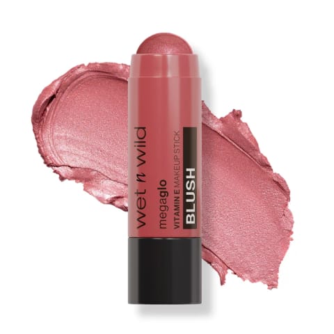 wet n wild مگاگلو استیک بلاش Currant Jam