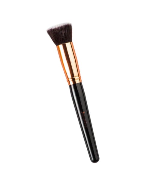 براش آرایشی فونداسیون سوراخ‌دار حرفه‌ای Nascita NASBRUSH0152
