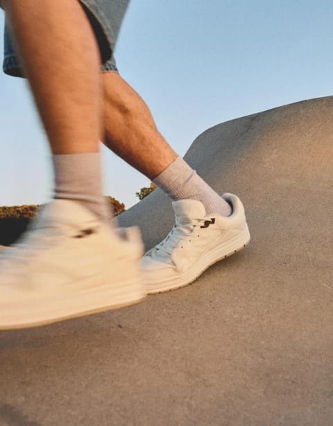 کفش چانکی TRAINERS