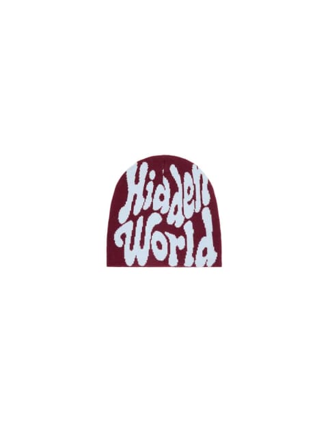 Bershka کلاه بافتنی