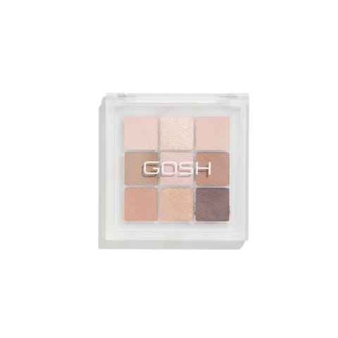 Gosh Eyedentity پالت سایه چشم 007 Be Honey