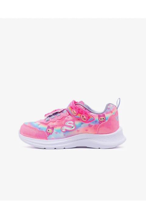 SKECHERS JUMPSTERS 2.0 - شخصیتهای بامزه — Pembe Pkmt