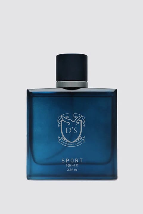 D'S Damat ادوپرفیوم ورزشی استاندارد 100 ml
