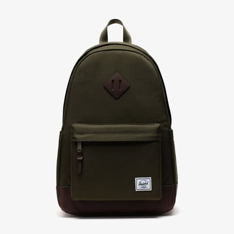 کوله‌پشتی Herschel Heritage یونیسکس سبز