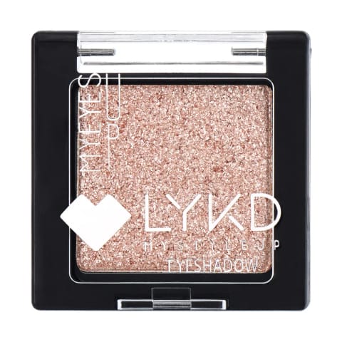 LYKD سایه تک‌نفره شیمر 982 Champagne Kiss