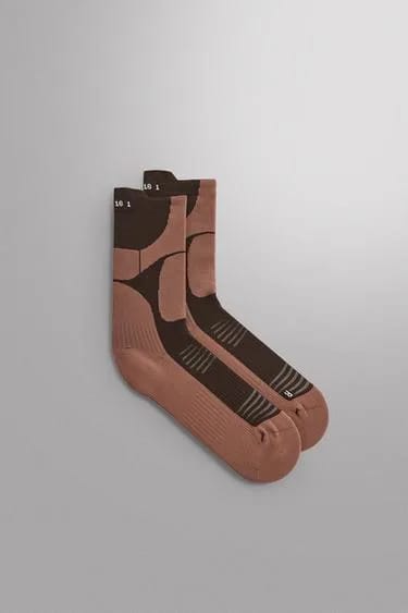 2-PACK OF TECHNICAL TRAINING SOCKS