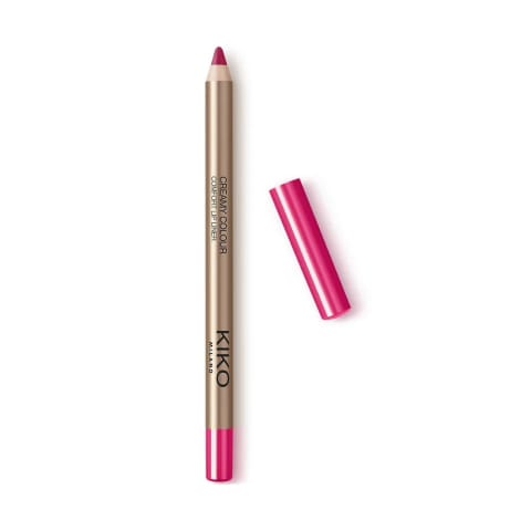 مداد لب - New Creamy Colour Comfort Lip Liner - 15 Raspberry