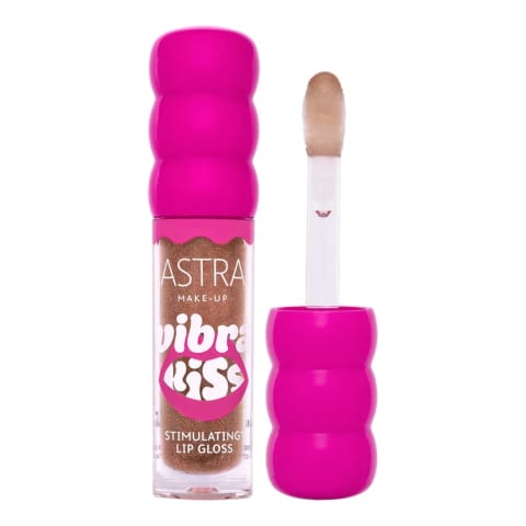 برق لب Astra Vibra Kiss شمارهٔ 04