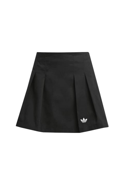دامن بچگانه یونیسکس مشکی adidas SKIRT JV7702