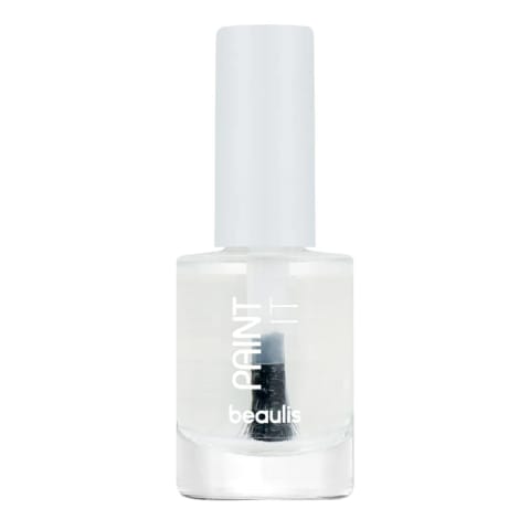 Beaulis Paint It لاک 999 Transparent
