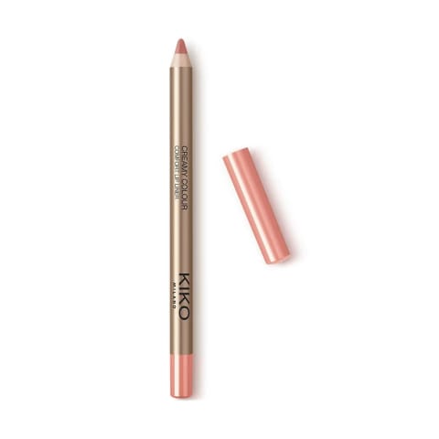 مداد لب - New Creamy Colour Comfort Lip Liner - 01 Natural Rose