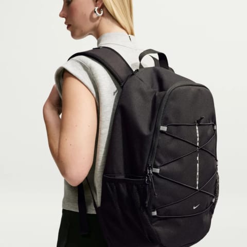 کوله‌پشتی Heritage Sweep Backpack Tech (25 L) مشکی