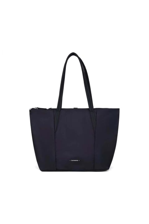 کیف دوشی تاشو Samsonite Move Journey مشکی (L)