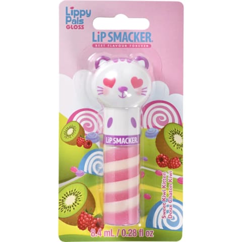 Lip Smacker بالم لب طرح گربه