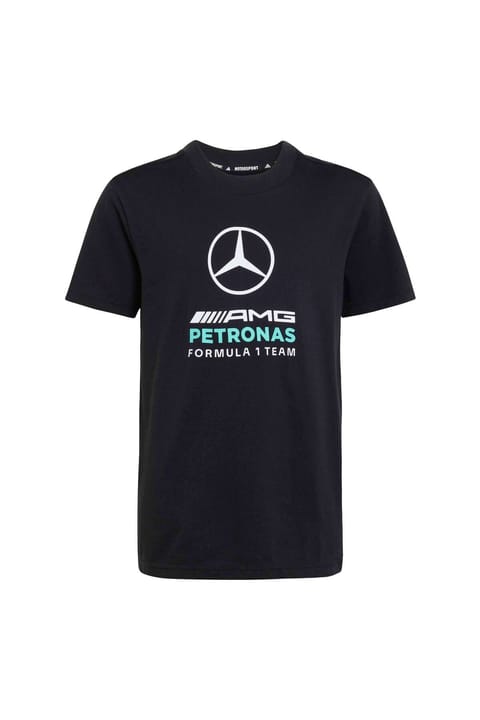 تی‌شرت یونیسکس نوجوان adidas Mer Dna Gftee Y KQ8083