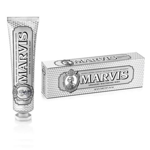 Marvis Smokers Whitening Toothpaste 85 ml